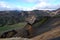 Landmannalaugar, Iceland.