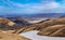 Landmannalaugar, Iceland