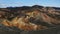 Landmannalaugar mountains view, Iceland, Highlands