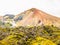 Landmannalaugar rainbow mountains in Fjallabak Nature Reserve, Iceland