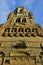 The landmark Belfry of Bruges, Belgium