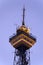 Landmark Berlin Radio Tower