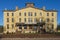 Landmark Dousman House in Prairie du Chien