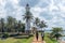 Landmark Galle Lighthouse