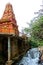 Landmark Hindu Sita Temple in Sri Lanka