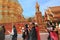 Landmark, hindu, temple, chinese, architecture, historic, site, pilgrimage, tourism, pagoda, religion, tourist, attraction, place,