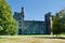 Landmark of Penrhyn Castle