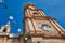 Landmark Puerto Vallarta church-Parish of Our Lady of Guadalupe