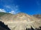 Landmark view of Yubeng Village, Diqing, Yunnan, Tibet, China