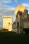 Landmarks of Avignon - France