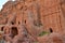 Landmarks of Jordan - Petra