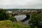 Landmarks of Northumberland - Berwick Upon Tweed