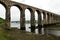 Landmarks of Northumberland - Berwick Upon Tweed