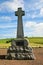 Landmarks of Northumberland - Flodden