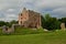 Landmarks of Northumberland - Norham Castle