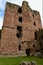 Landmarks of Northumberland - Norham Castle