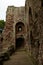 Landmarks of Northumberland - Norham Castle