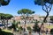 Landmarks of Rome