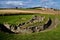 Landmarks of Scotland - Ardestie Earth House