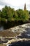 Landmarks of Scotland - Blairgowrie Church Building