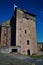 Landmarks of Scotland - Broughty Ferry Castle