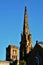 Landmarks of Scotland - Churches of Dundee