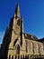 Landmarks of Scotland - Coatbridge Architecture
