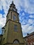 Landmarks of Scotland - Falkirk Steeple