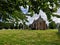 Landmarks of Scotland - Fortrose Cathedral