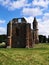 Landmarks of Scotland - Fortrose Cathedral