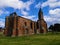 Landmarks of Scotland - Fortrose Cathedral