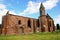 Landmarks of Scotland - Fortrose Cathedral