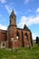 Landmarks of Scotland - Fortrose Cathedral