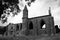 Landmarks of Scotland - Fortrose Cathedral