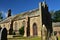 Landmarks of Scotland - Foulden Church and Tithe Barn