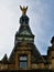 Landmarks of Scotland - Glasgow Architecture