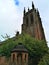 Landmarks of Scotland - Kirkintilloch Church