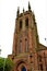 Landmarks of Scotland - Kirkintilloch Church