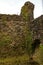 Landmarks of Scotland - Lochmaben Castle