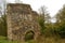 Landmarks of Scotland - Lochmaben Castle