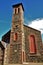 Landmarks of Scotland - Rattray Church Building