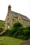 Landmarks of Scotland - Strathblane Church