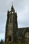 Landmarks of Scotland - Tarbert Church