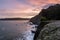 Lands End Labyrinth and the Coastal Trail