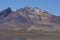 Landscape of the Altiplano in Lauca National Park in Chile