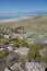 Landscape Antelope Island