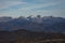 Landscape of the Aragonese Pyrenees, Spain