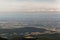 Landscape around the Grand Ballon in the Vosges Mountains