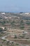 Landscape around Kefalos village, Kos island