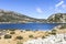 Landscape around Popovo Lake, Pirin Mountain, Bulgaria